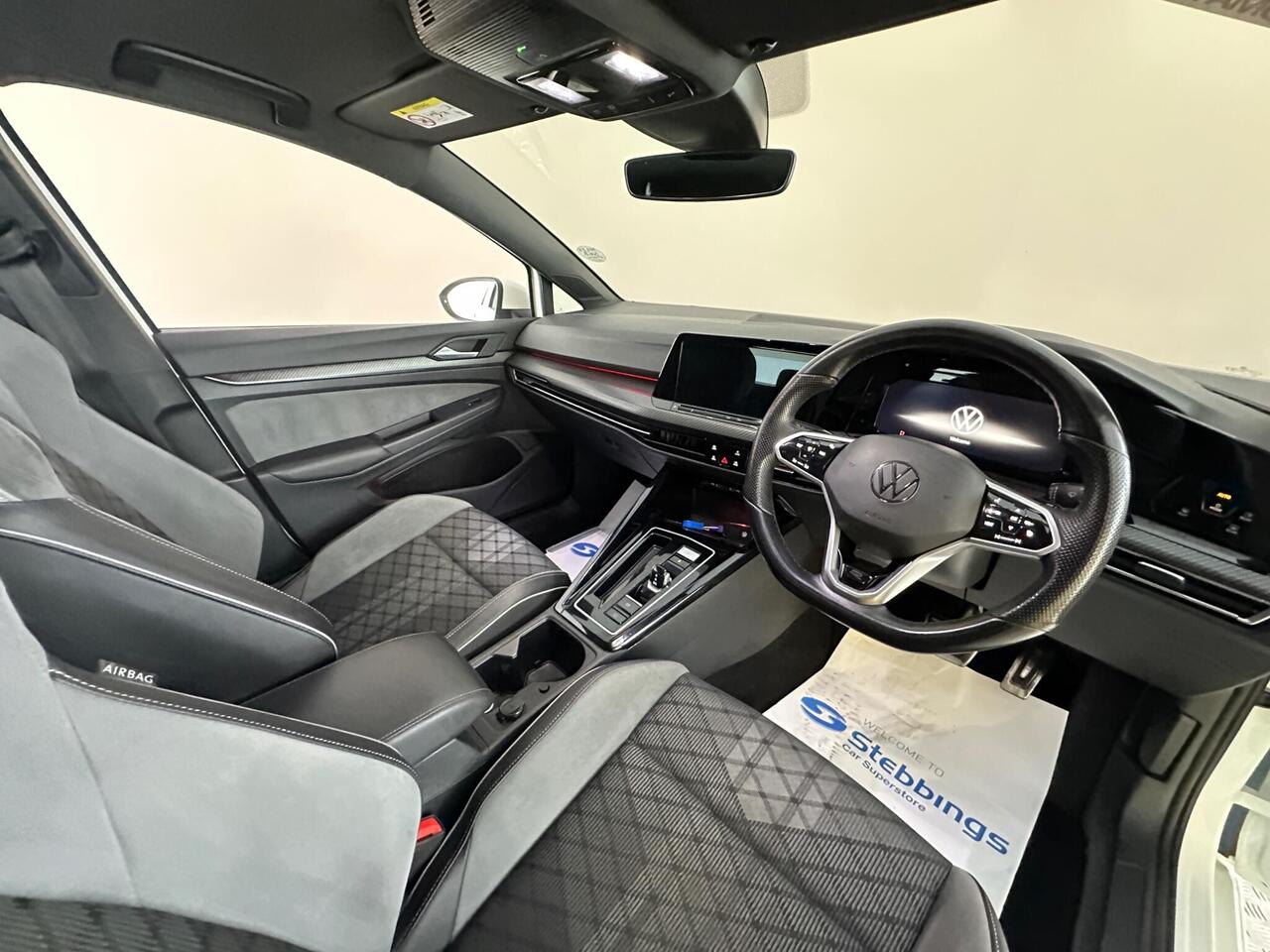 Volkswagen Golf VK23WGN