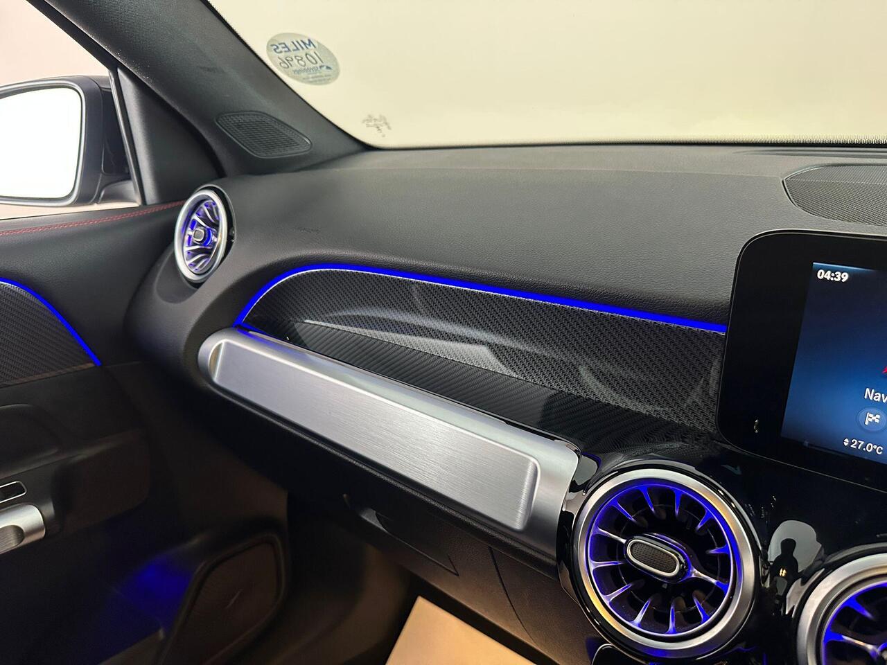 Mercedes-Benz GLB KN74LRE