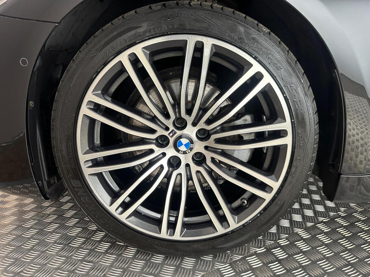 BMW 5 Series PE70XXK