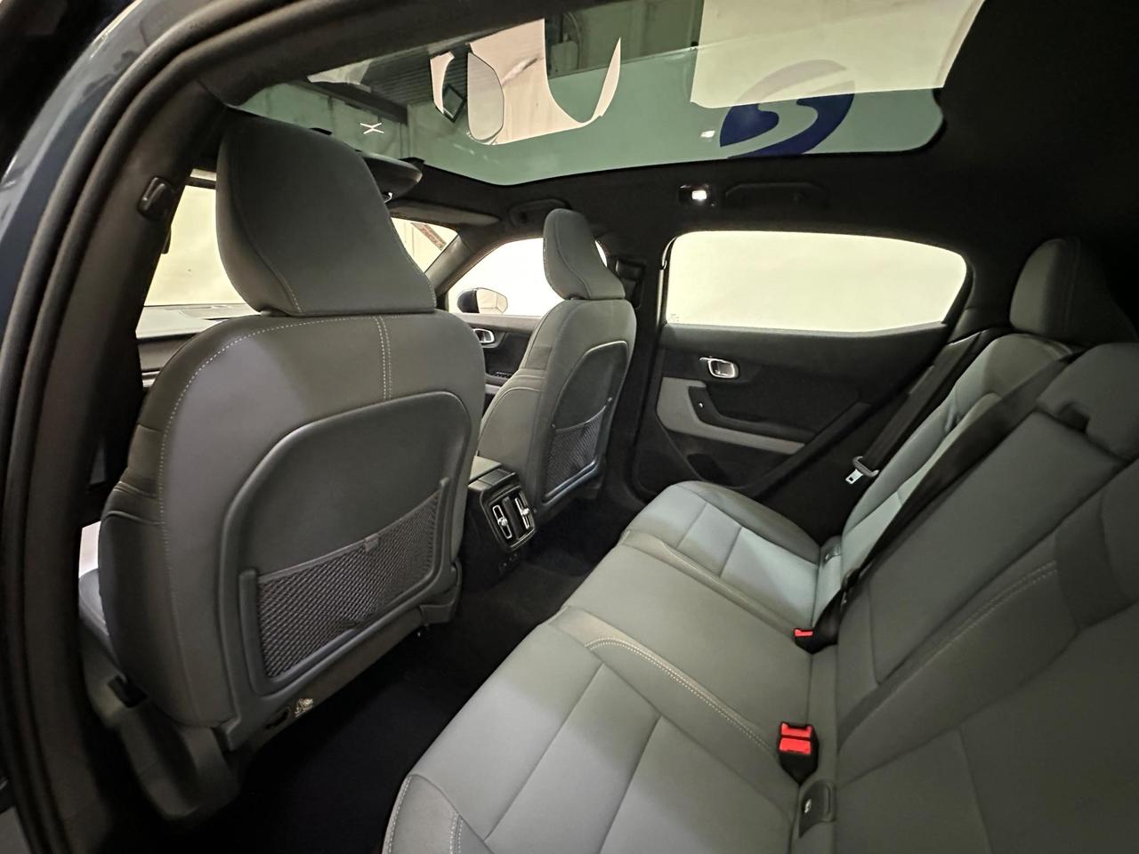 Polestar Polestar 2 OE72GMG