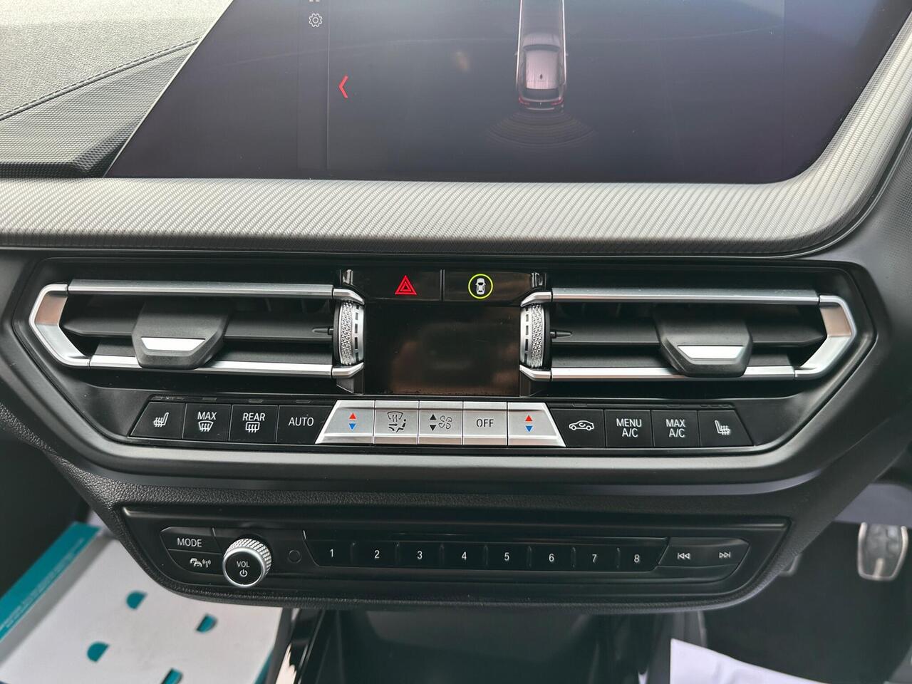 BMW 1 Series PK20ECZ