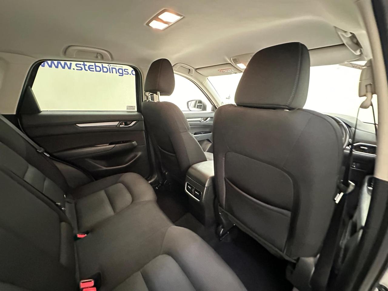 Mazda CX-5 LK19FBX