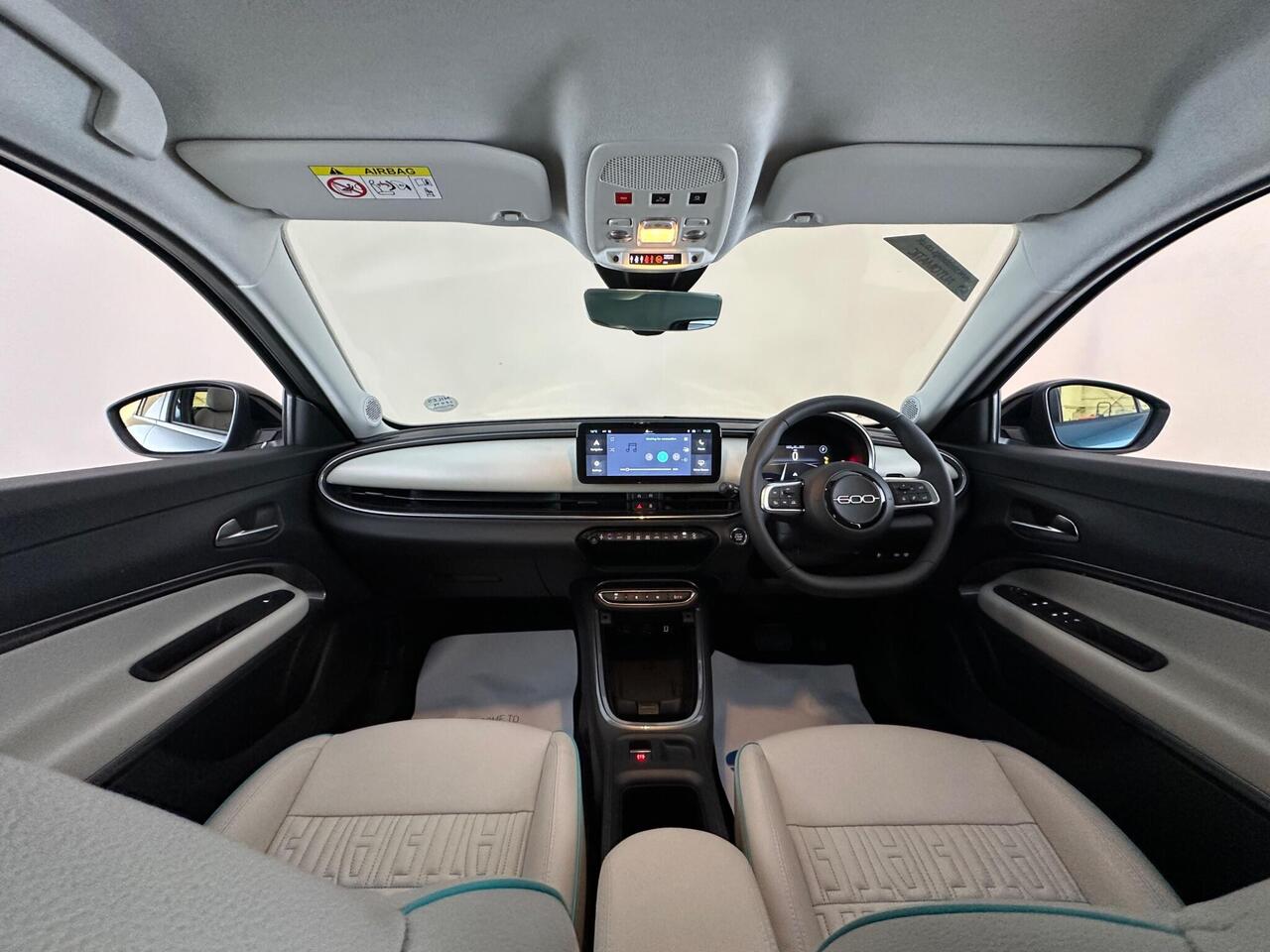 Fiat 600 RA24OYO