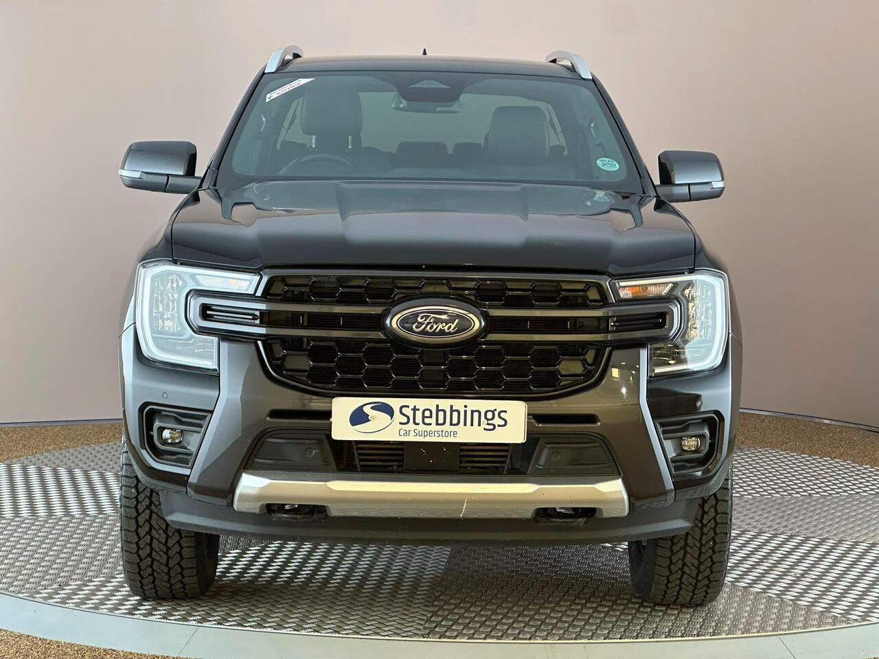 Ford Ranger YM23XHR