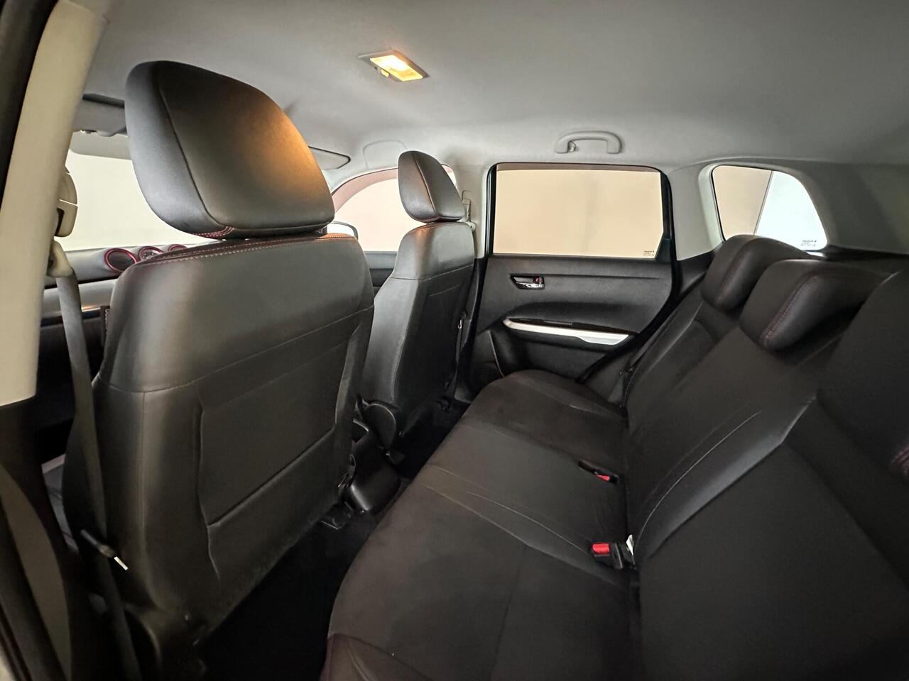 Suzuki Vitara WG66GFU