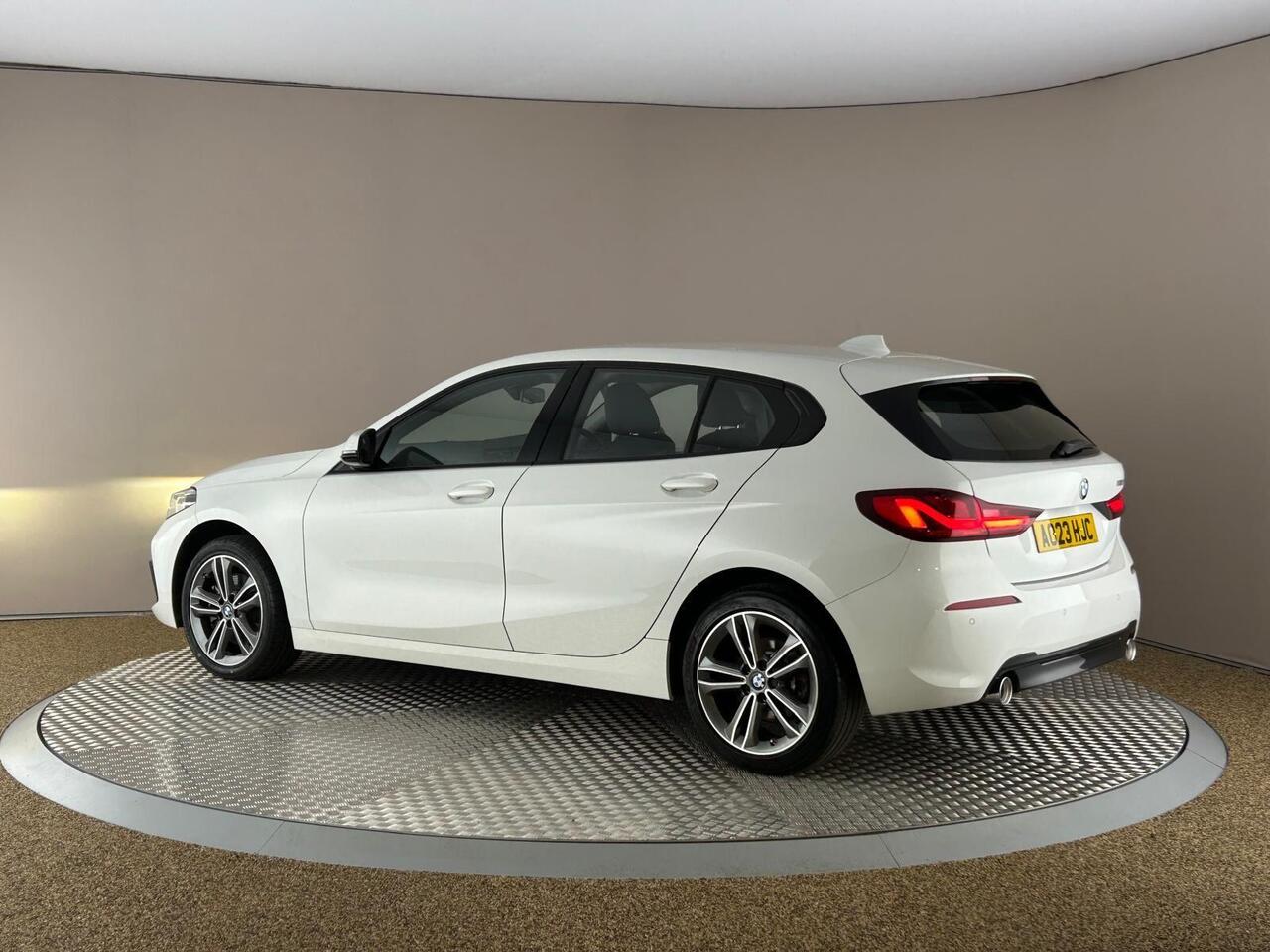 BMW 1 Series AO23HJC