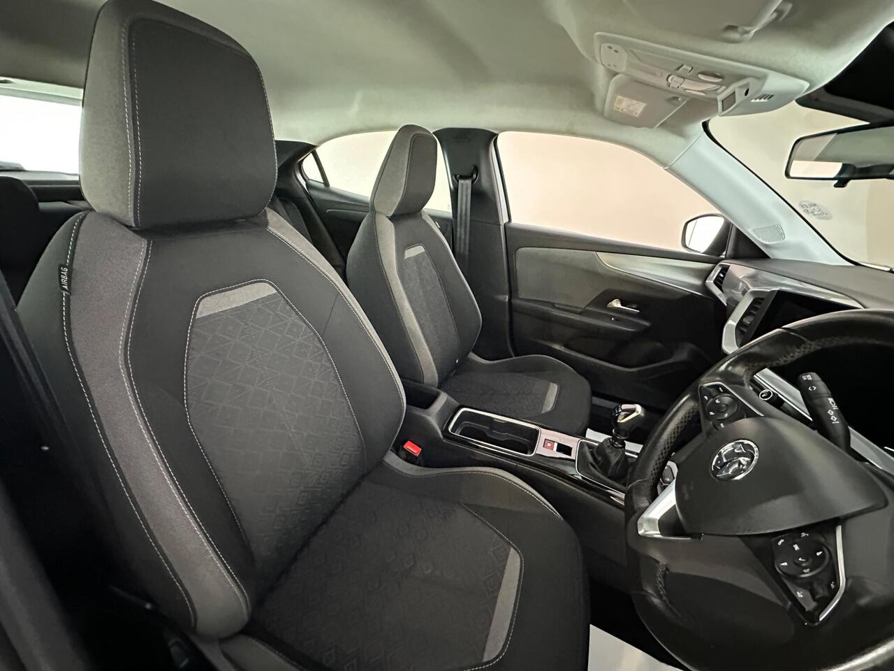Vauxhall Mokka DA73FYT