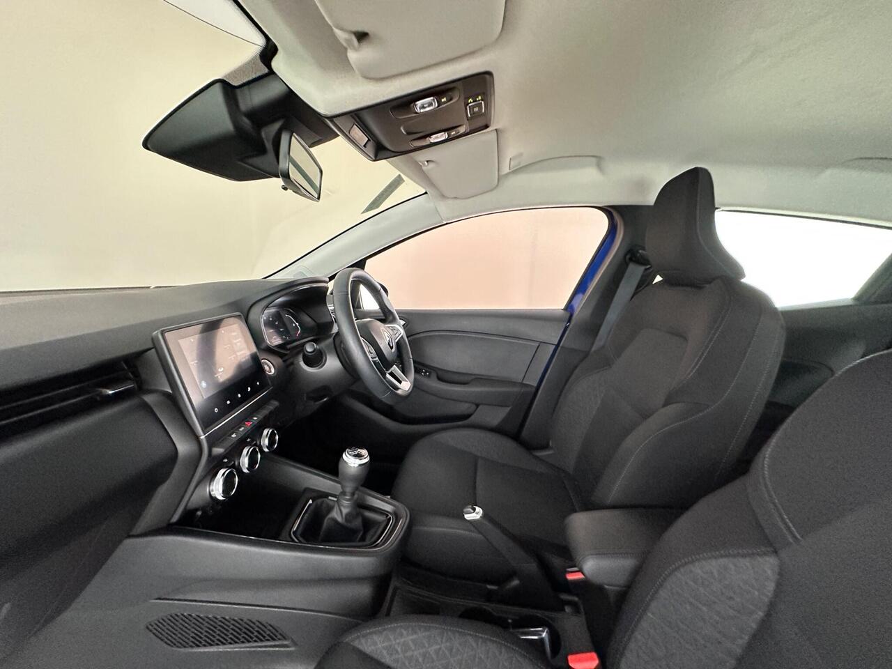 Renault Clio SD72UDT