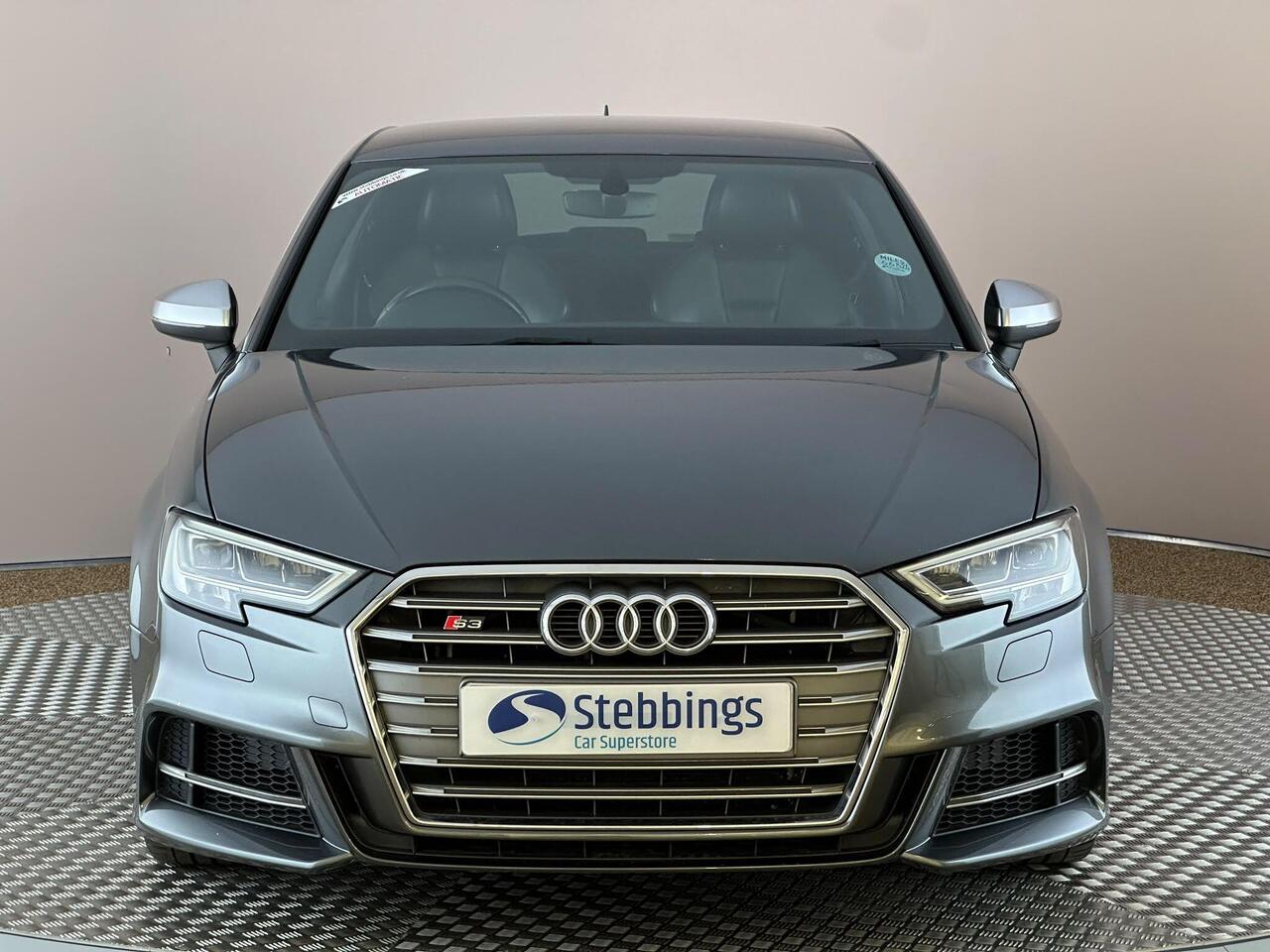 Audi S3 MA67HXO
