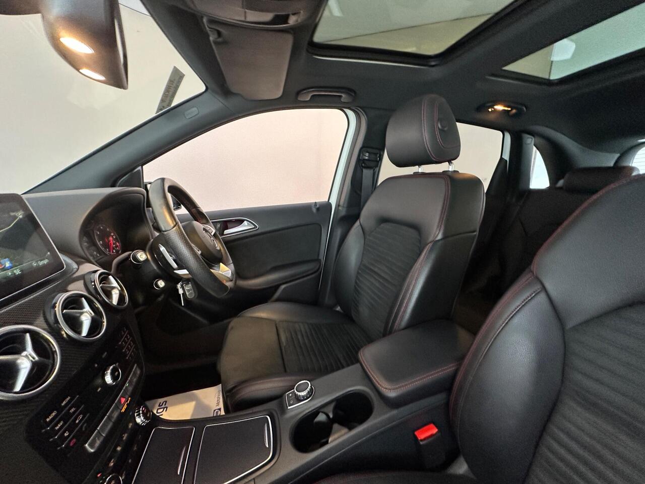 Mercedes-Benz B Class KT65HXO