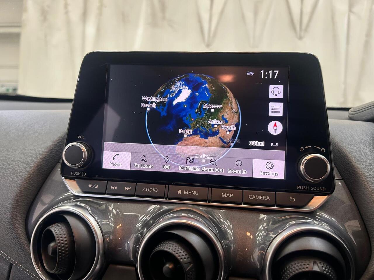 Nissan Juke DT21YDP