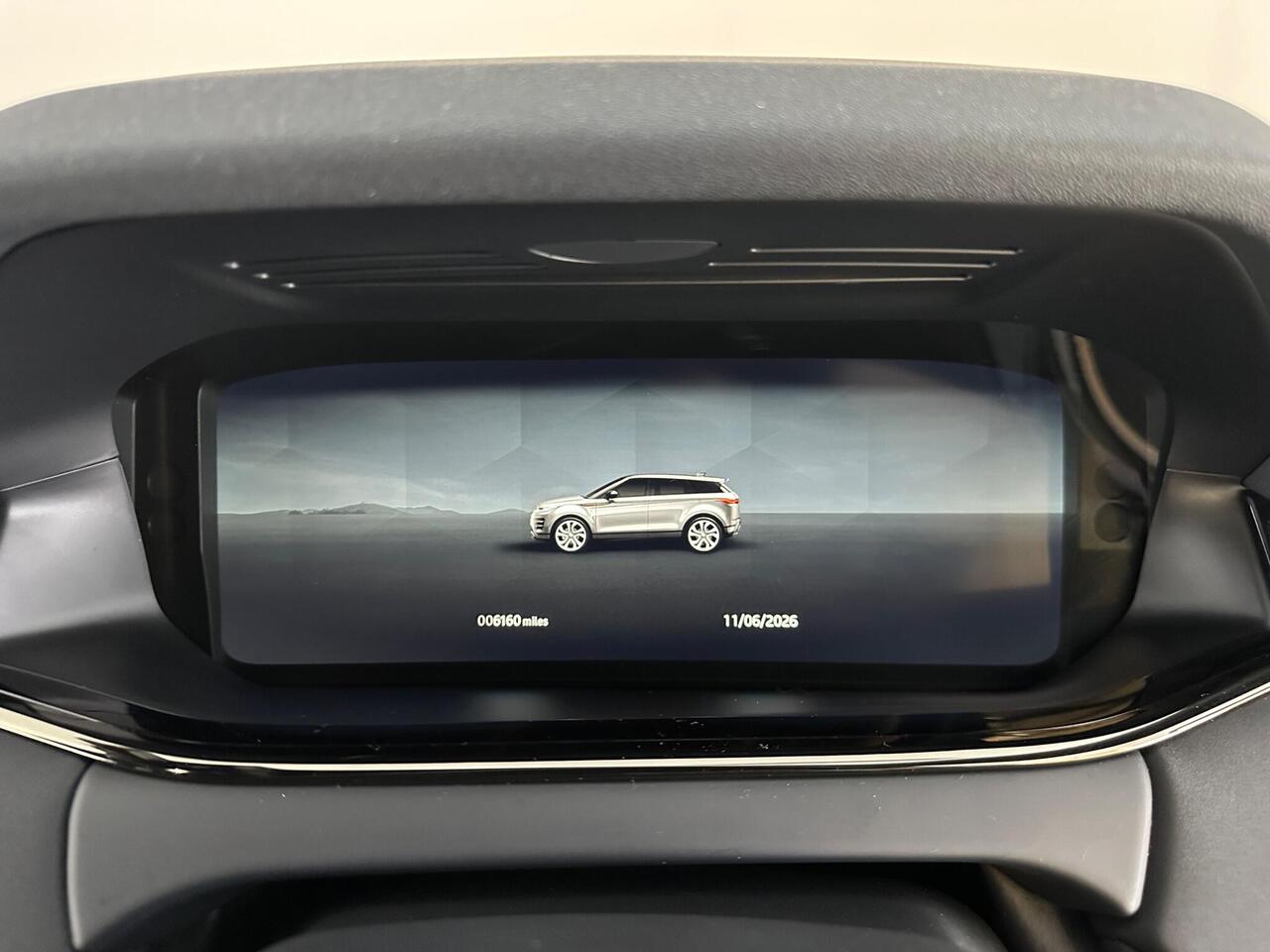 Land Rover Range Rover Evoque SW24FPG