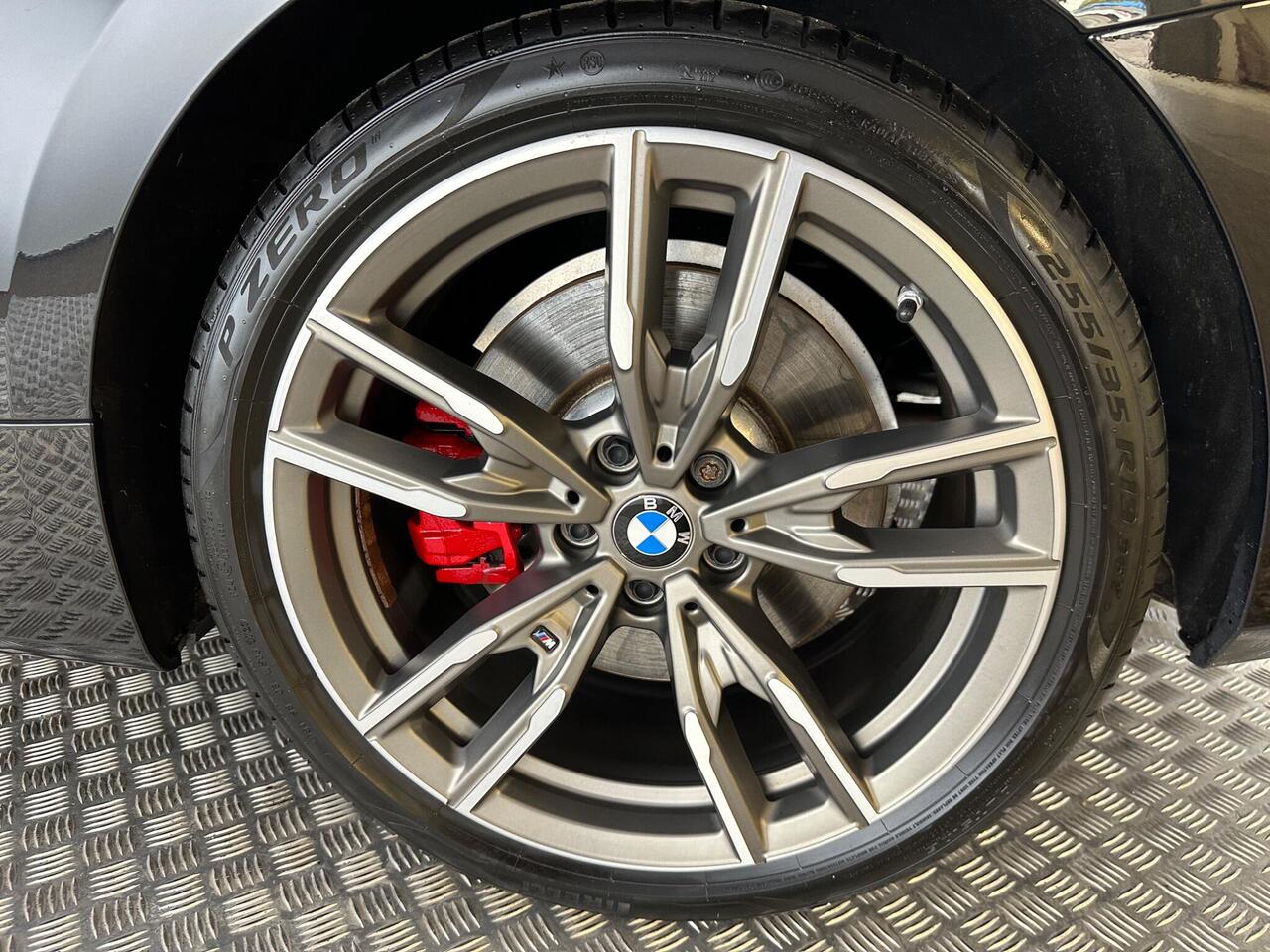 BMW 4 Series PK71FFX