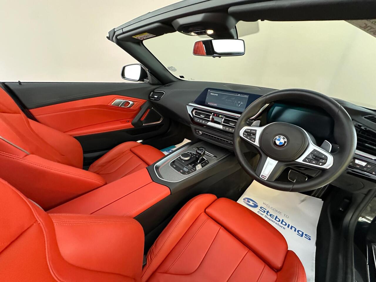 BMW Z4 BU24AWO