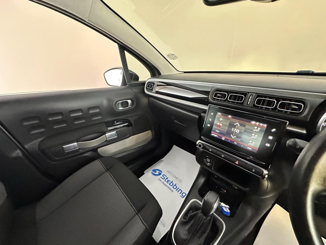 Citroen C3 OV69YOL