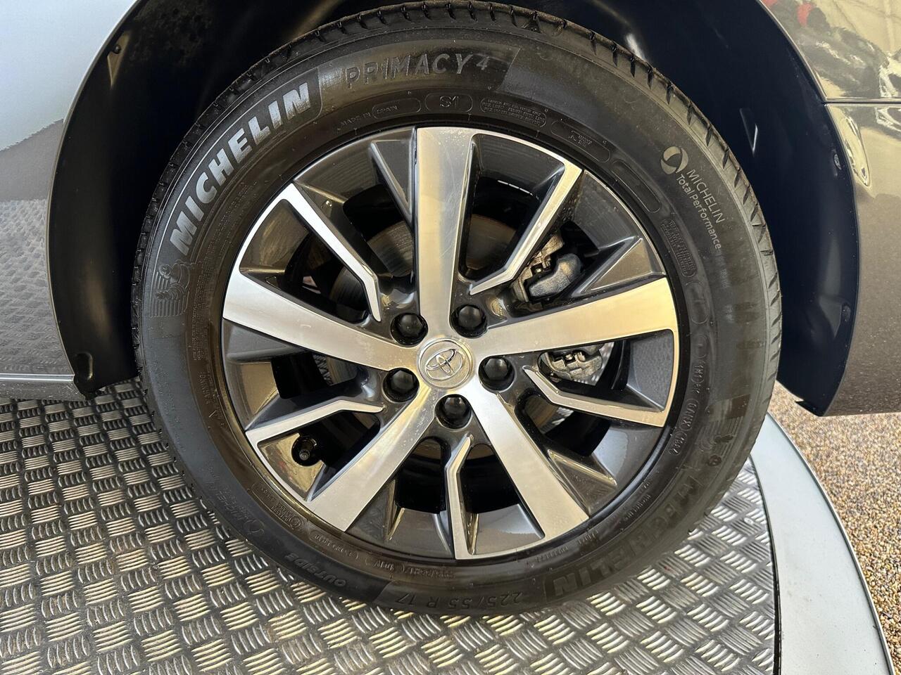 Toyota PROACE Verso KW25FVG