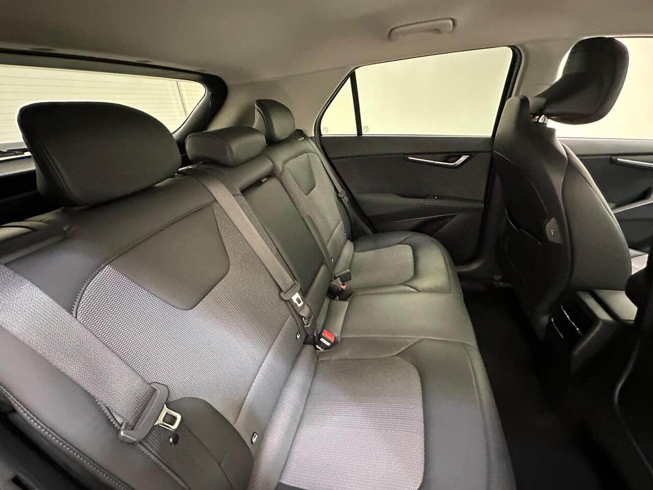 Kia Niro EK72OHY