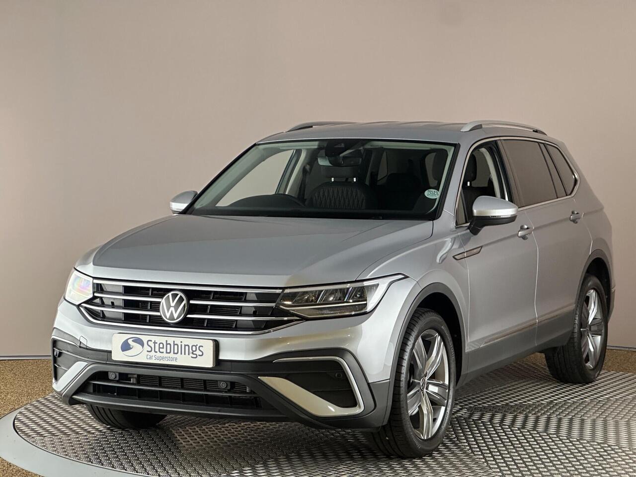 Volkswagen Tiguan Allspace PG23AAY