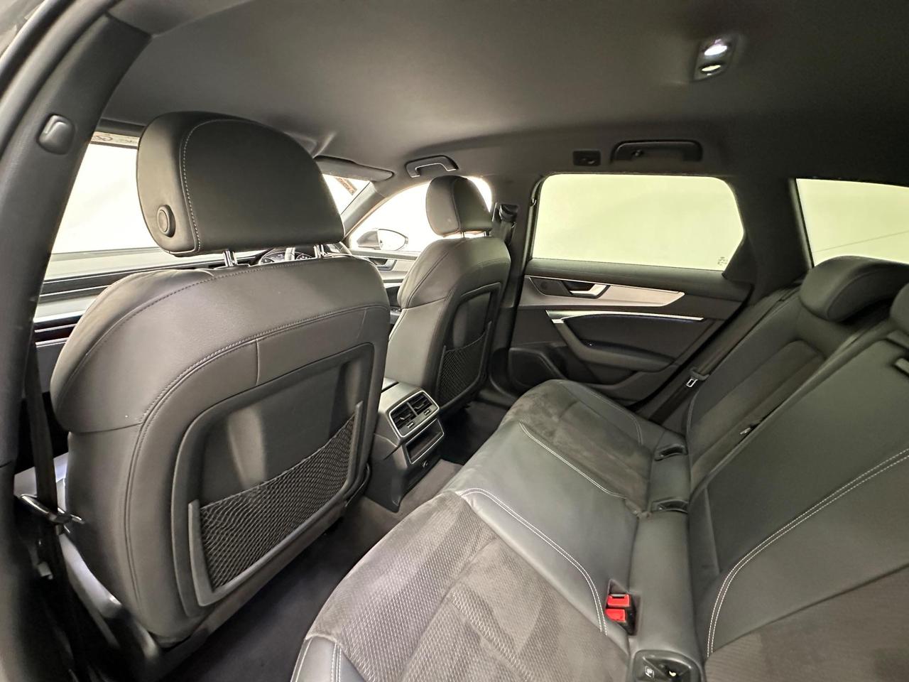 Audi A6 Avant KS70LRA