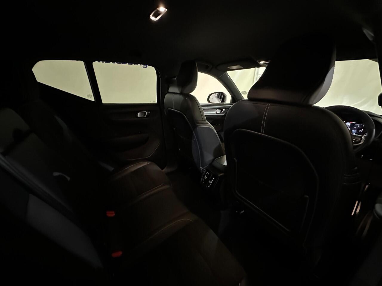 Volvo XC40 DE71KCZ