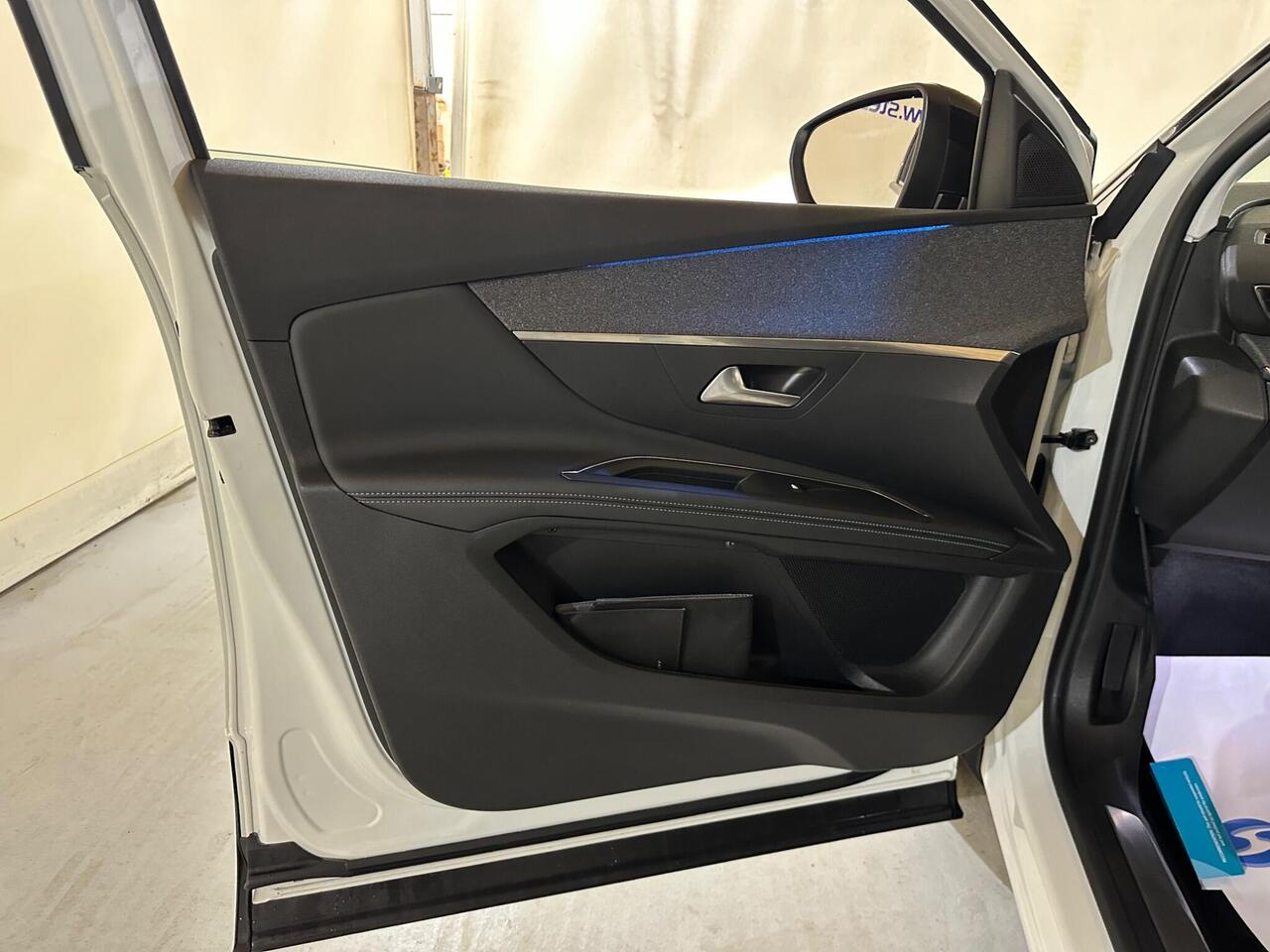 Peugeot 3008 LM72JCJ