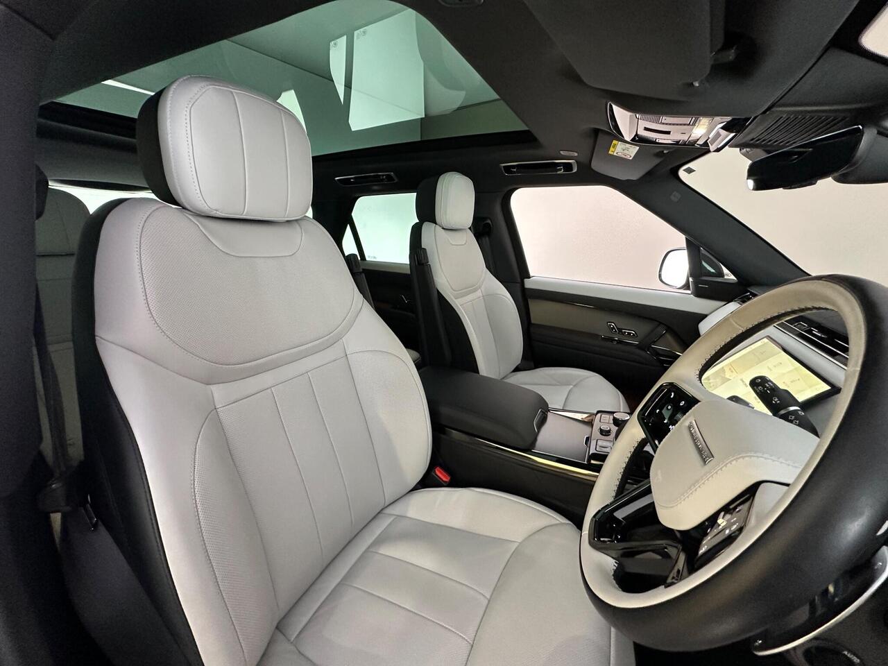 Land Rover Range Rover Sport AD23NVT