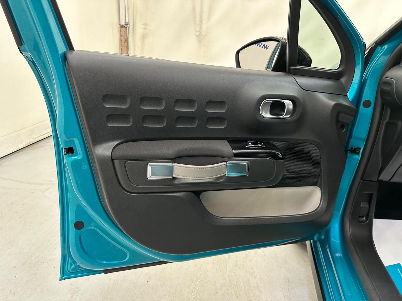 Citroen C3 KT70OBG