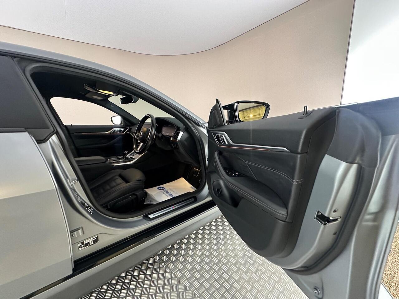BMW 4 Series Gran Coupe AF23SVK