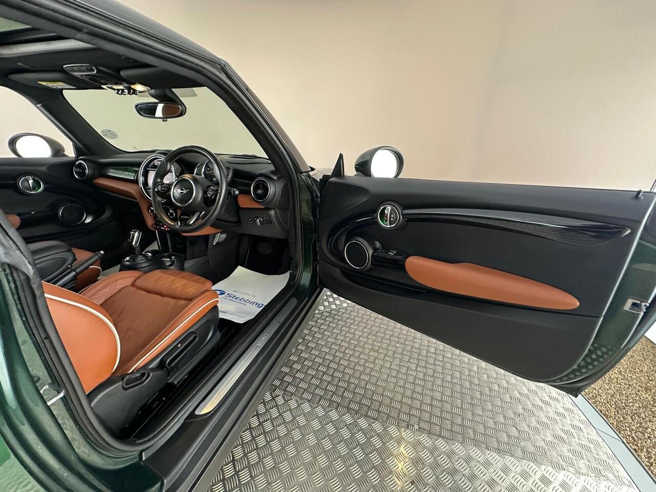 MINI Hatch LR19JVP