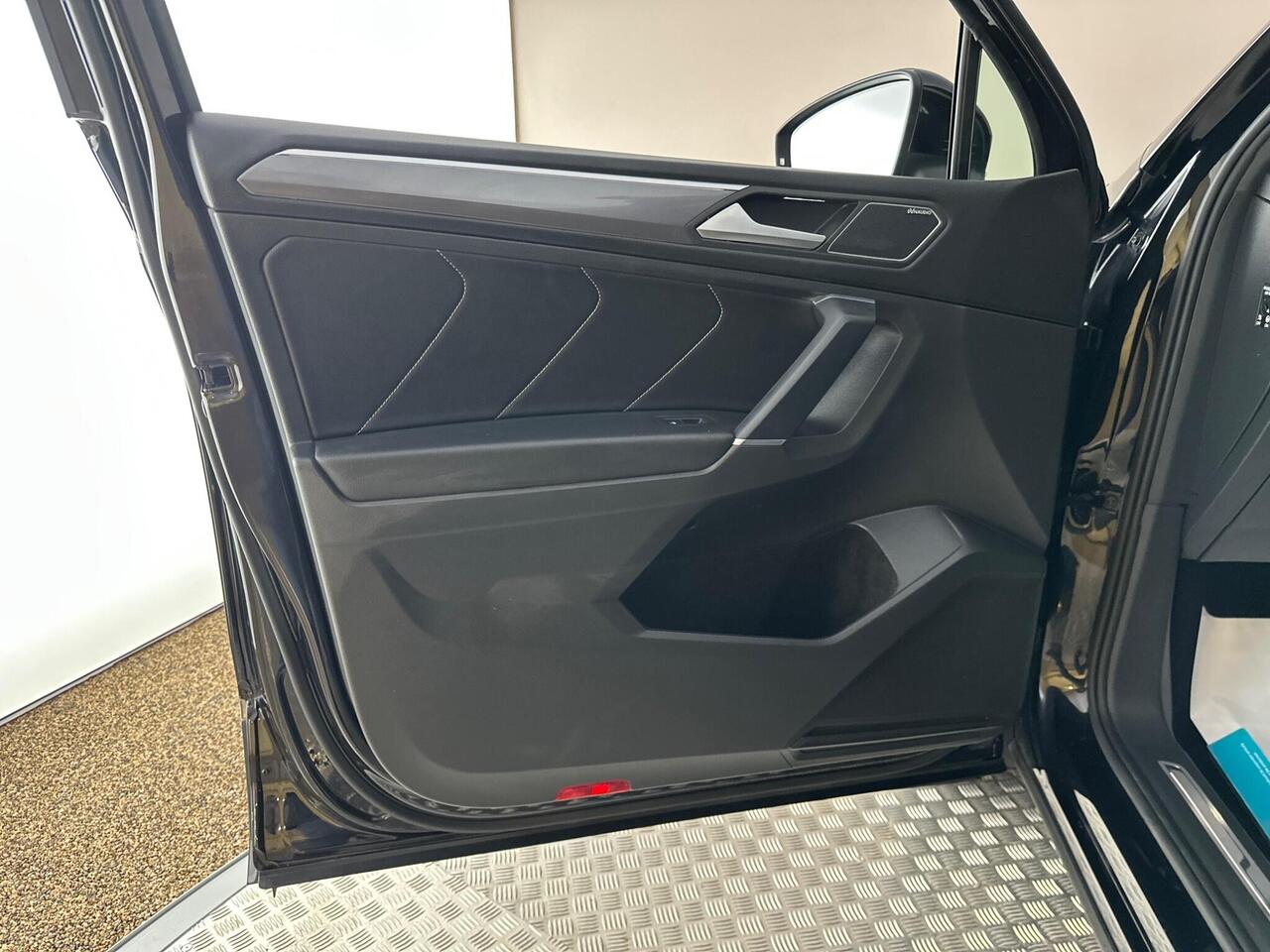 Volkswagen Tiguan Allspace LD70OAA