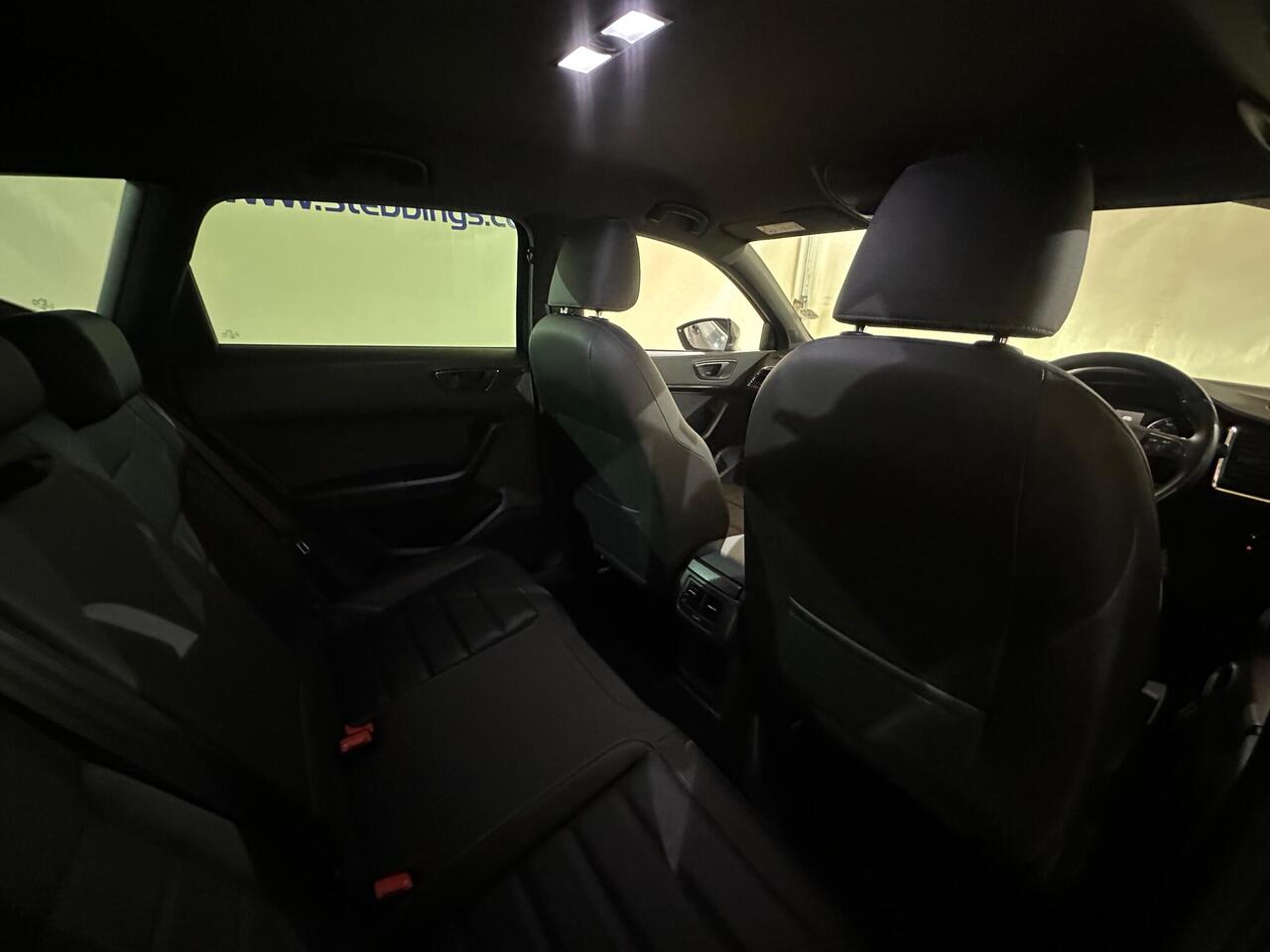 SEAT Ateca KU67OUP
