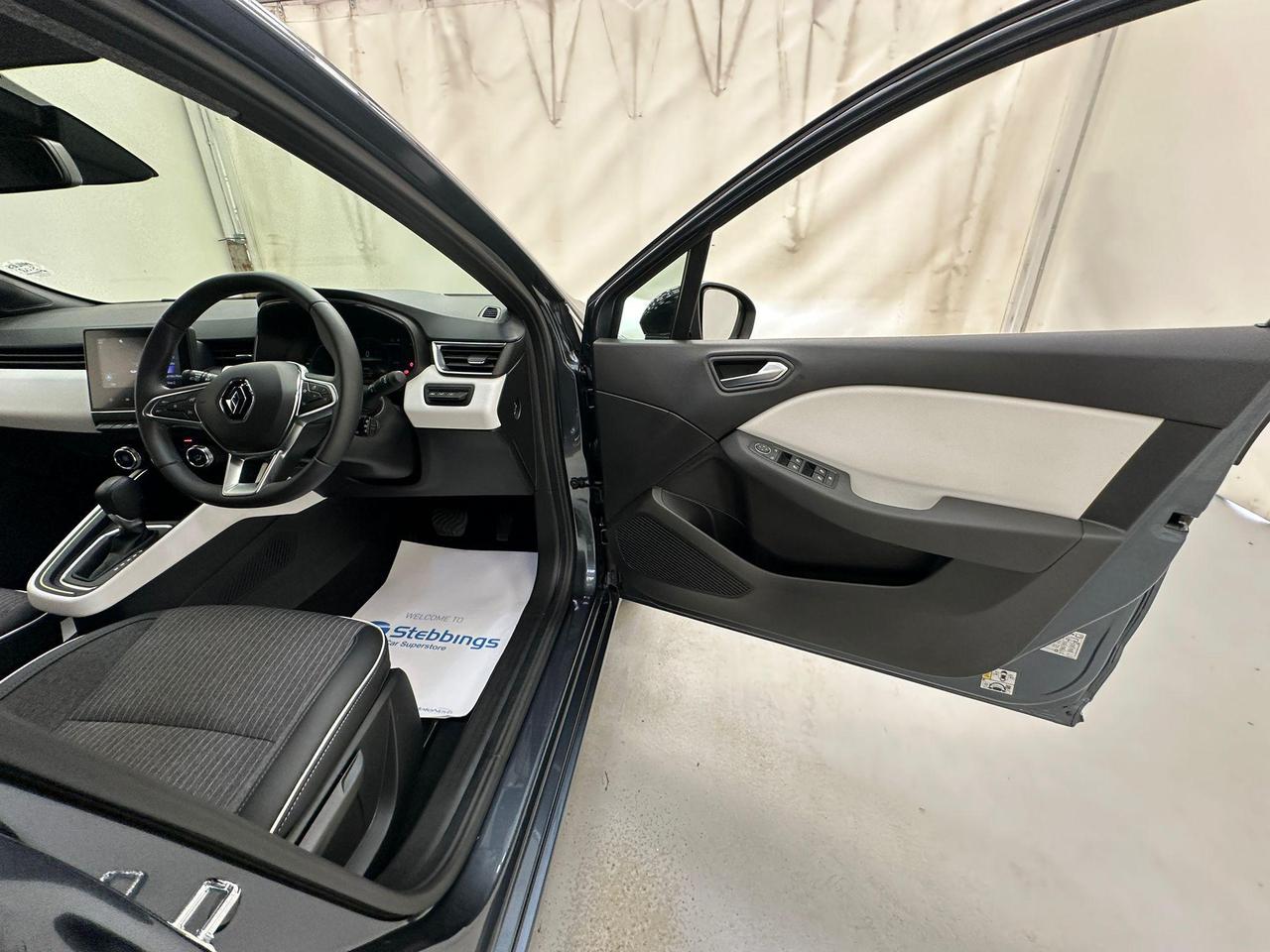 Renault Clio KS72RXJ