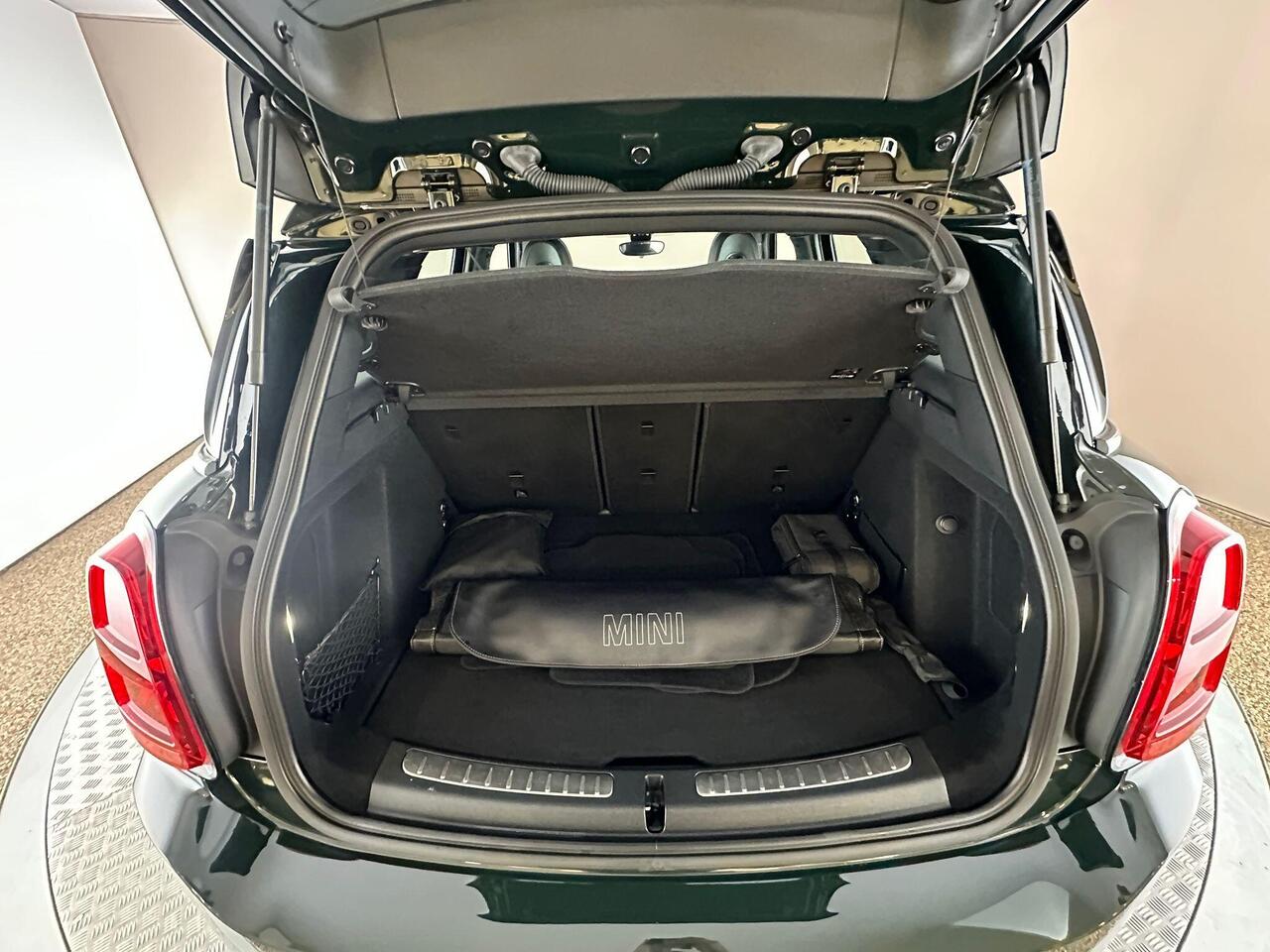 MINI Countryman AP72BFY