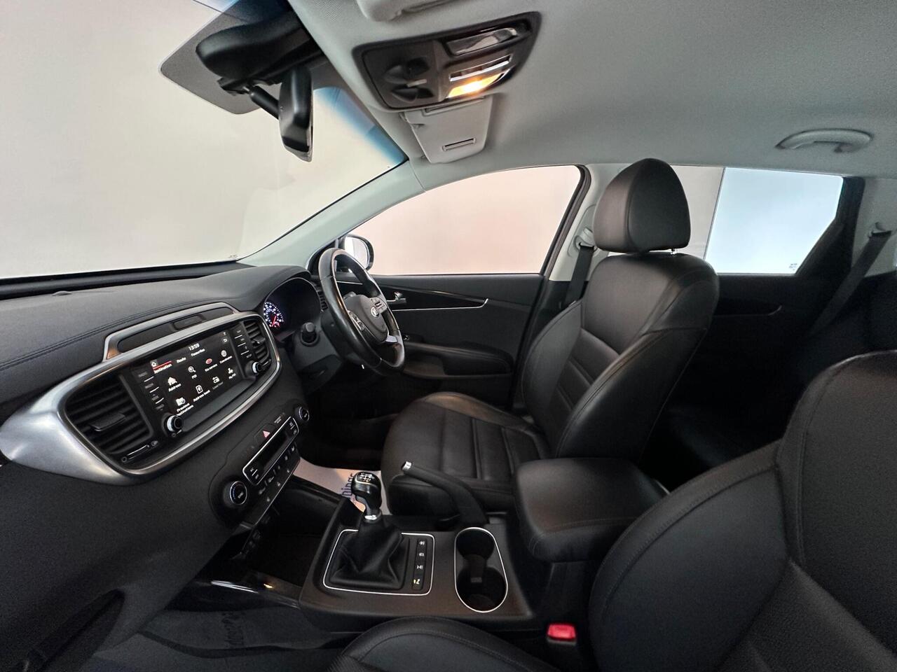 Kia Sorento MF18HZD