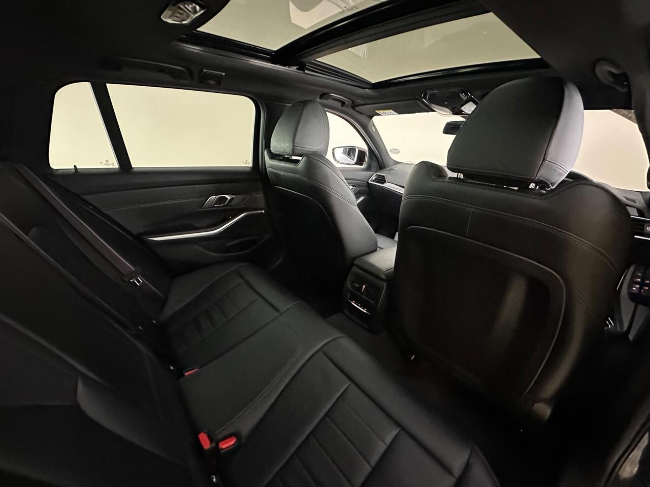 BMW 3 Series LG71TZH