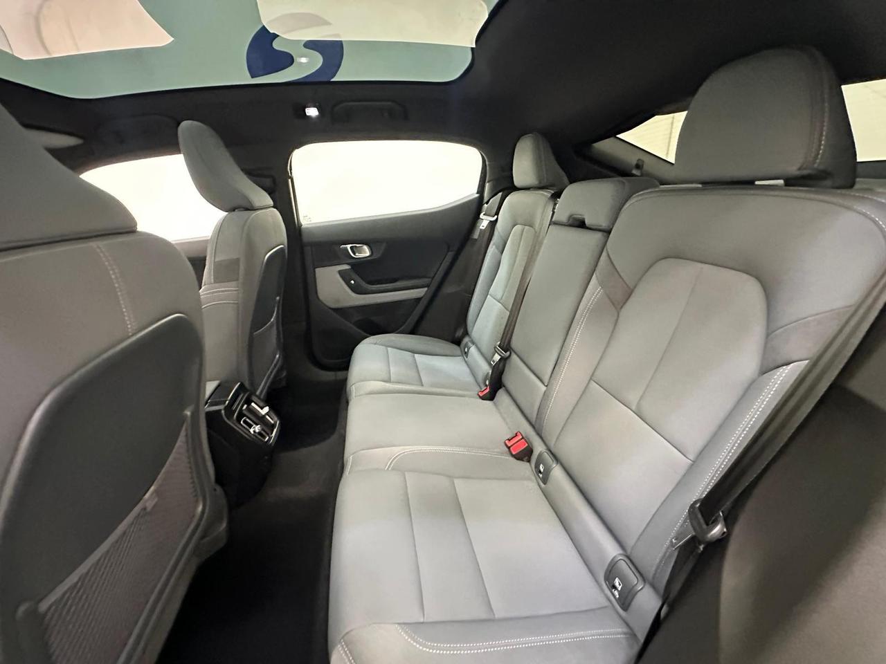Polestar Polestar 2 OV22TFJ