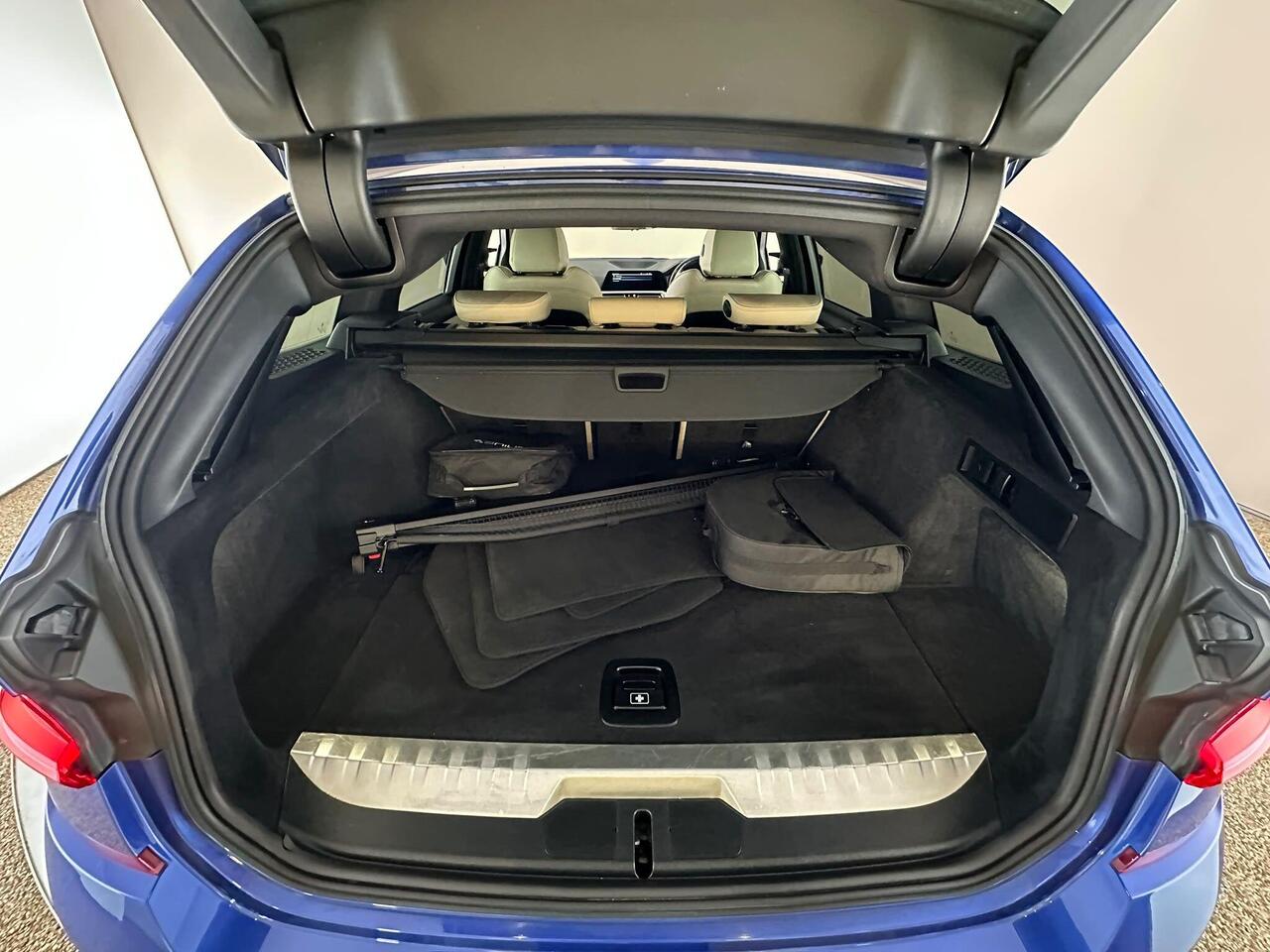 BMW 3 Series FE21VJZ