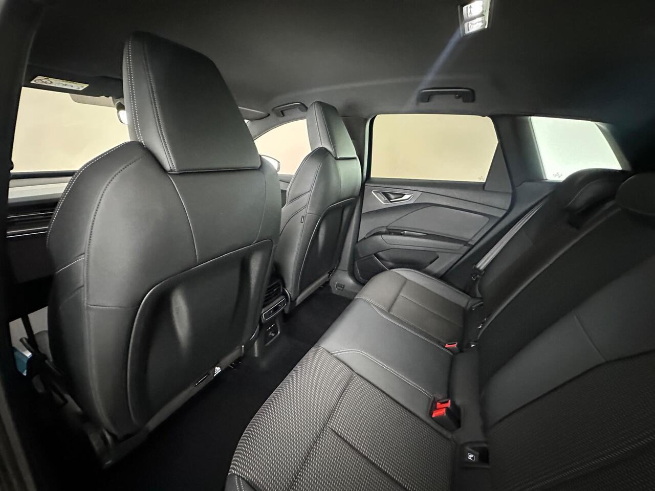 Audi Q4 e-tron SH72GYA