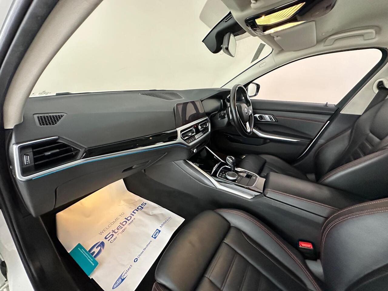 BMW 3 Series AP21OCO