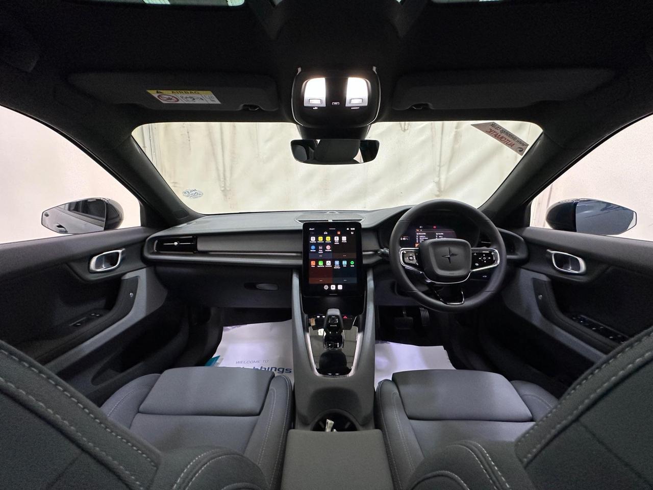 Polestar Polestar 2 OE72GMG