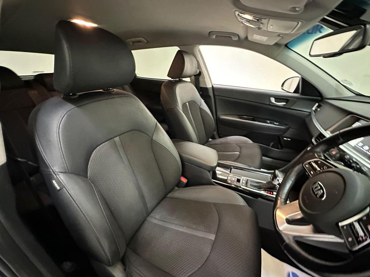 Kia Optima HT69KLS
