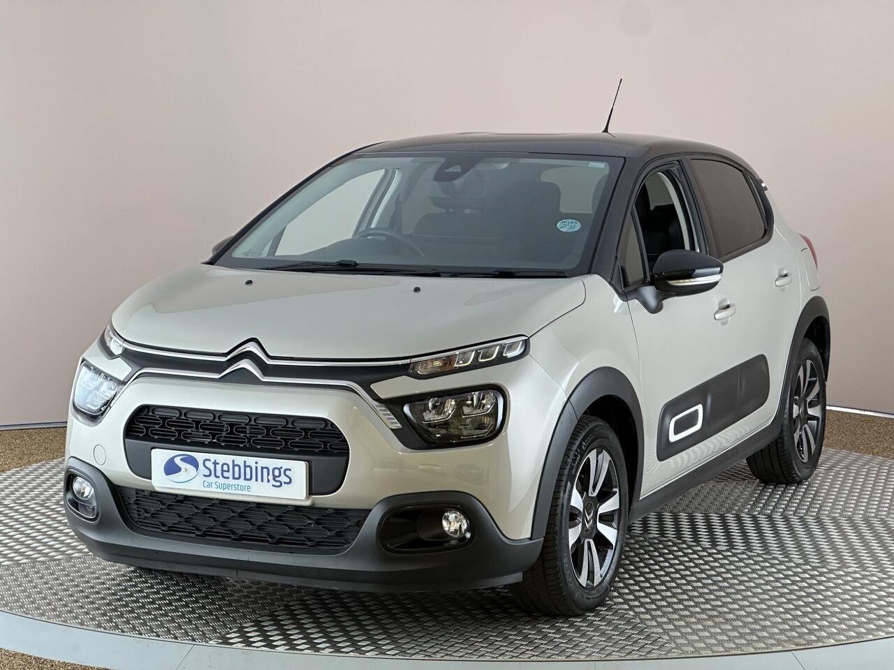 Citroen C3 AY24YFO