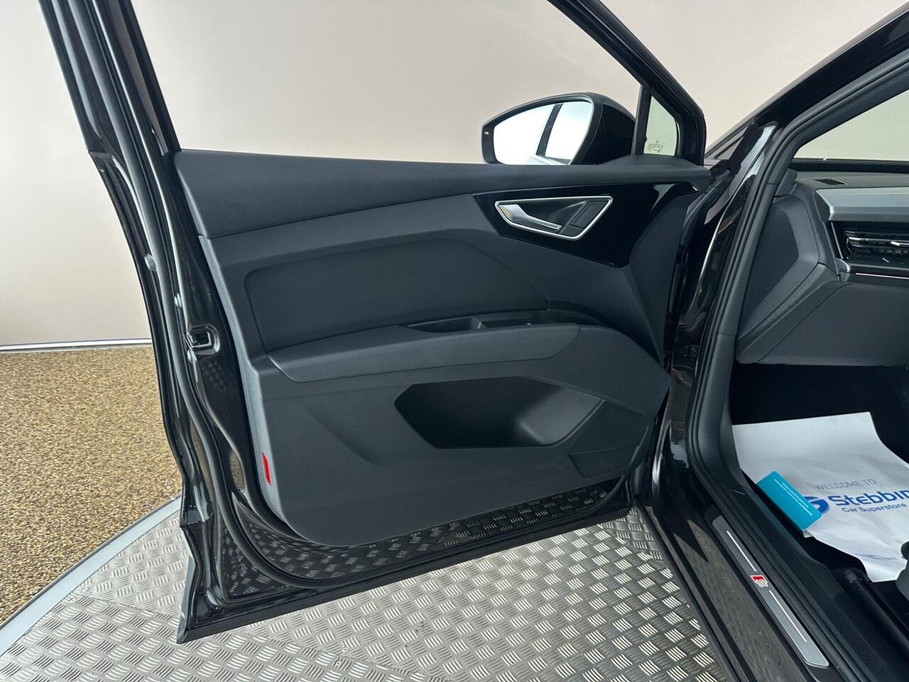 Audi Q4 e-tron SH72GYA