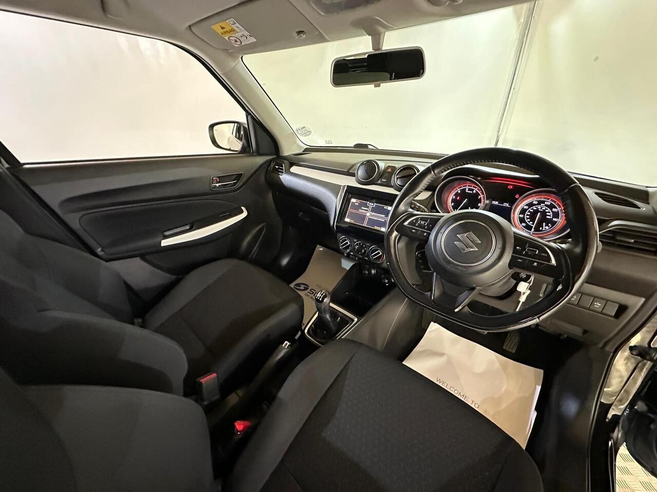 Suzuki Swift AO21YPU