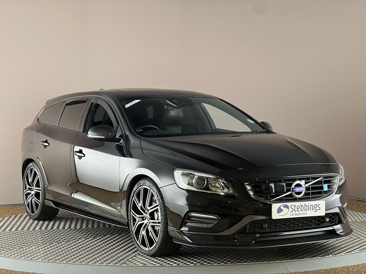 Volvo V60 KW67MRV