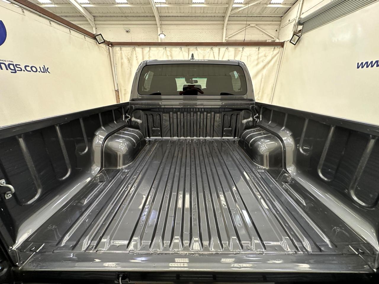 Toyota Hilux H11LUX