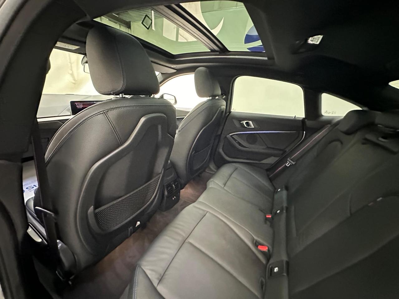 BMW 2 Series Gran Coupe AV22XER