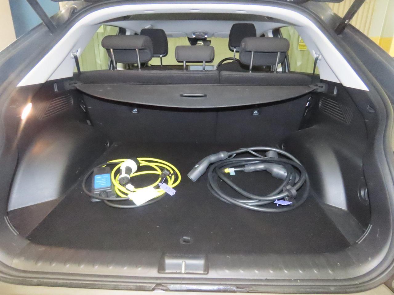 Hyundai IONIQ 5 LC71YXD