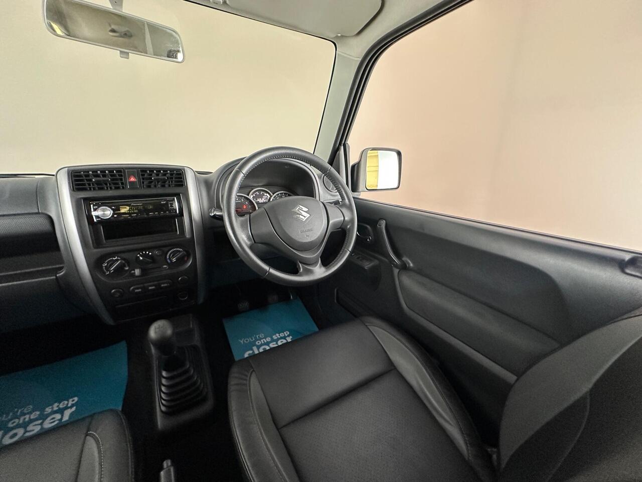 Suzuki Jimny VN67KPX
