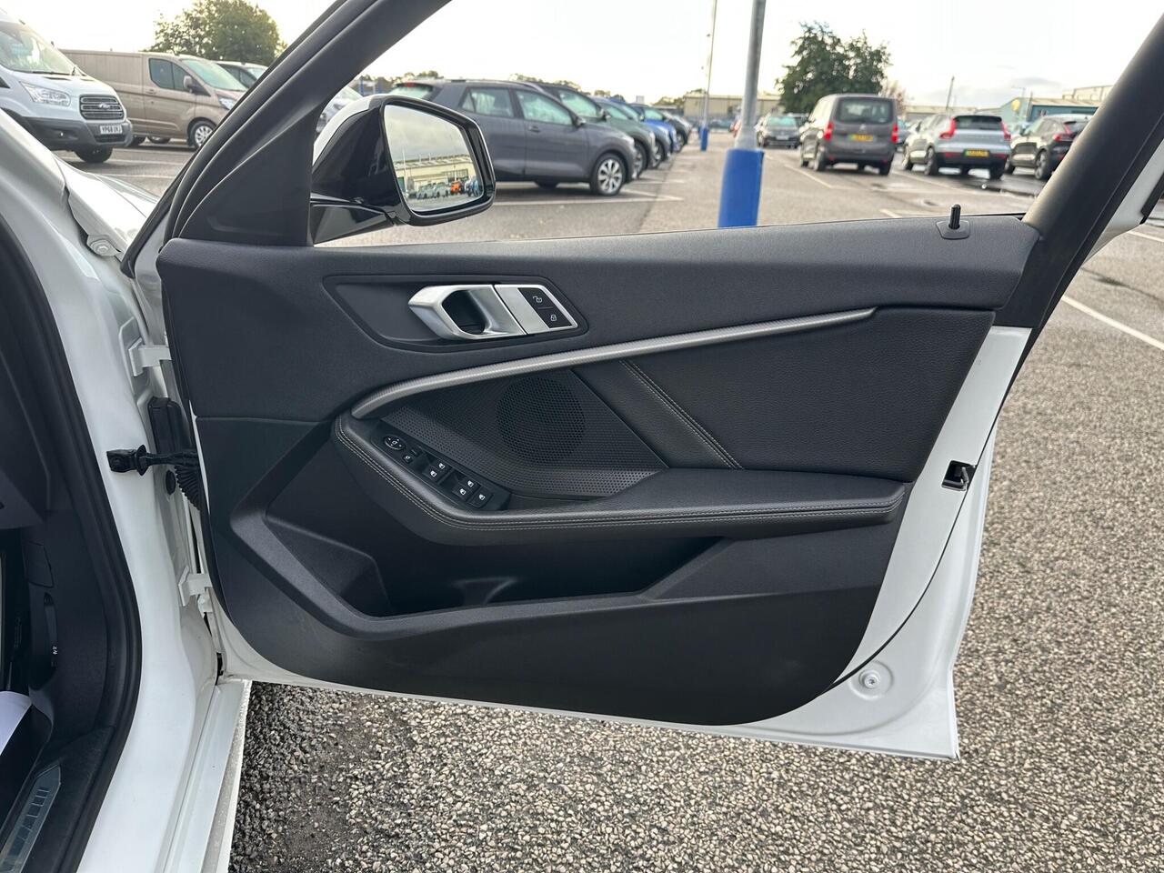 BMW 1 Series PK20ECZ